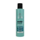 Gliss Scalp Balance шампунь для глибокого очищення з пантенолом і біотином 200мл