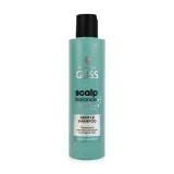 Gliss Scalp Balance шампунь ніжний з пантенолом і біотином 200мл