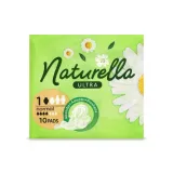 Naturella Ultra прокладки normal 10 шт.
