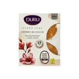 Duru Hydro Pure мило з ароматом цвітіння вишні 135г 2 шт.