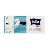 Bella Panty щоденні прокладки Classic 20 шт.