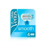 Venus Smooth змінний картридж 4 шт.
