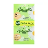 Naturella Ultra прокладки normal 40 шт.