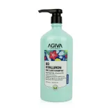 Agiva 8D Hyaluron шампунь 1000мл