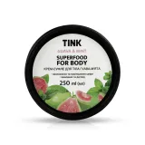 Tink Superfood крем-суфле для тіла Гуава-М'ята 250мл