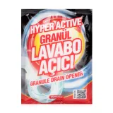 Hypo HyperActiv засіб для прочищення стоків 70г