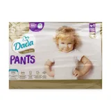 Dada Extra Care трусики-підгузки PL (5) 42 шт.