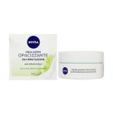 Nivea 24h Moisture крем денний матуючий для жирної і комбінованої шкіри 50мл