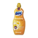 Asevi Sensations кондиціонер для тканин Золото 1440мл