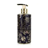 VivianGray Blue Botanicals рідке крем-мило 400мл
