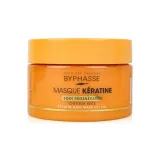 Byphasse HairPro маска для волосся сухого і тьмяного 250мл