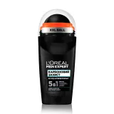 L'Oreal Paris МенЕксперт антиперспірант кульковий чол карбоновий захист 50мл