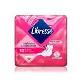 Libresse Ultra прокладки нормал soft 10 шт.