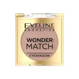 Eveline Cosmetics Wonder Match тіні для повік
