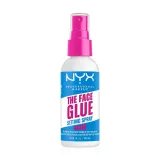 NYX Professional Makeup The Face Glue фіксатор макіяжу 60мл