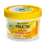 Fructis Superfood маска Банан живлення для дуже сухого волосся 390мл