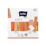 Bella Panty щоденні прокладки soft 60 шт.