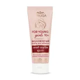 Triuga FOR YOUNG girls флюїд для обличчя зволожувальний 75мл