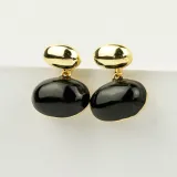 WOD Colorful сережки 5* № 4