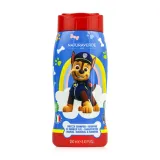 Naturaverde PAW PATROL дитячий шампунь BIO 250мл