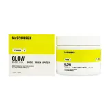 Mr. Scrubber Glow Vitamin C педи висвітлювальні зі стабільним вітаміном С 150 шт.