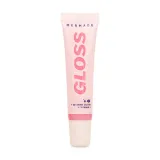 Mermade Gloss блиск для губ Rose 14г
