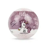 Milky Dream Kids бомбочка для ванни дит. Чарівна єдиноріжка 100г