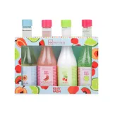 IDC Institute Fruit Farm набір 4 bottle