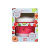 IDC Institute Fruit Farm набір Bodycare Duo