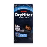 Huggies DryNites трусики дитячі 8-13 років для хлоп. 9 шт.