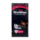Huggies DryNites трусики дитячі 13+ років для дівч. 9 шт.