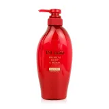Tsubaki Shiseido шампунь зволоження та відновлення 450мл