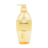 Tsubaki Shiseido шампунь відновлення та об'єм