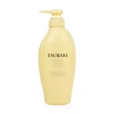 Tsubaki Shiseido кондиціонер відновлення та об'єм 450мл