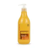 Hyaluronic Argan шампунь живильний для сухого та зневодненого волосся 500мл