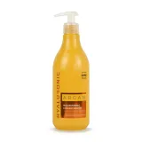 Hyaluronic Argan кондиціонер живильний для сухого та зневодненого волосся 500мл