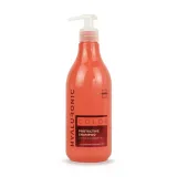 Hyaluronic Color шампунь для захисту фарбованого та мелірованого волосся 500мл