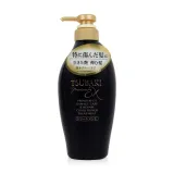 Tsubaki Shiseido кондиціонер відновлювальний для пошкодженого волосся 450мл