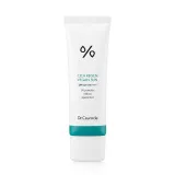 Dr. Ceuracle Cica Regen сонцезахисний гель для обличчя веганський SPF50 50мл