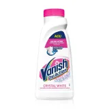 Vanish OxyAction плямовивідник і вибілювач тканин 450мл