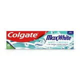 Colgate Max White зубна паста-гель Crystals