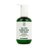 Mr. Scrubber Tea Tree Blemish гель для вмивання з олією чайного дерева