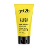 Got2b glued гель для волосся фіксація 6 150мл