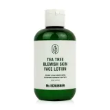 Mr. Scrubber Tea Tree Blemish лосьйон з олією чайного дерева 200мл