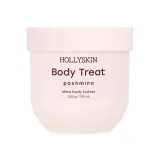 HOLLYSKIN Body Treat баттер для тіла парфумований Pashmina 200мл