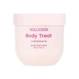 HOLLYSKIN Body Treat баттер для тіла парфумований Cashmere 200мл