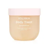 HOLLYSKIN Body Treat скраб для тіла парфумований Pashmina 220г