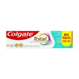 Colgate Total 12 зубна паста-гель Професійне чищення 125мл