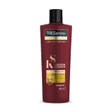 TRESemme Keratin Smooth шампунь розгладжувальний 400мл