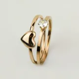 WOD Lovely каблучка 5* №12